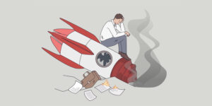 Reasons Why Startup Companies Fail