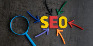 Top 3 Game Changers for SEO in 2023